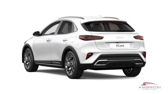 KIA XCeed 1.0 BUSINESS GPL