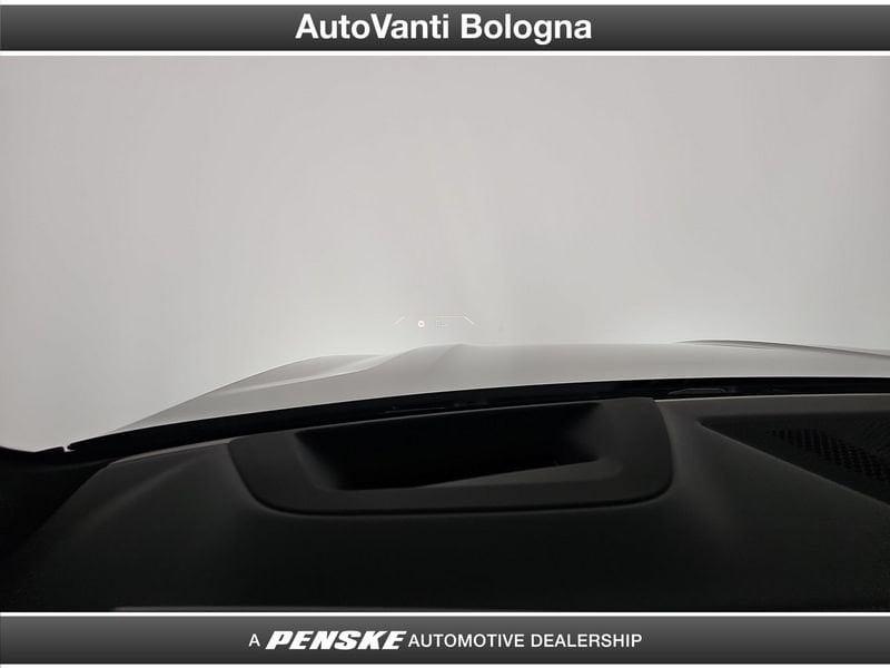 BMW X7 xDrive40d 48V Msport