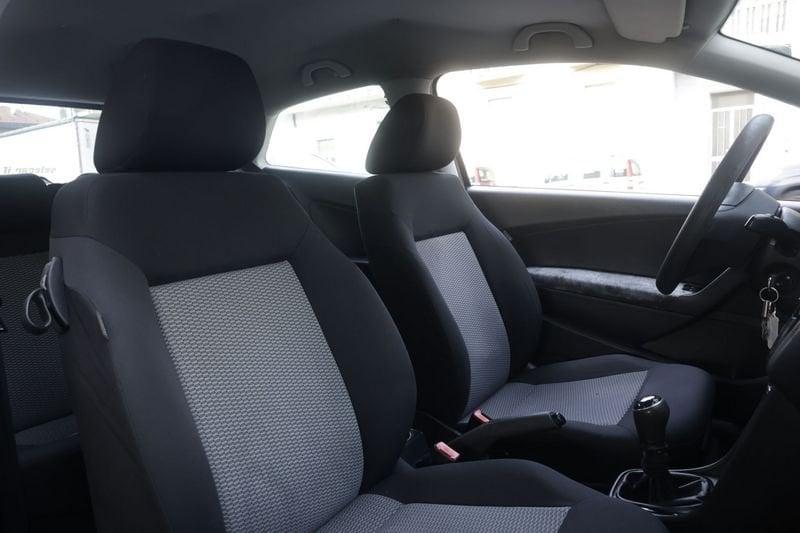 Volkswagen Polo Volkswagen Polo 1.2 TDI DPF 5 p. Comfortline 55KW ANNO 2014