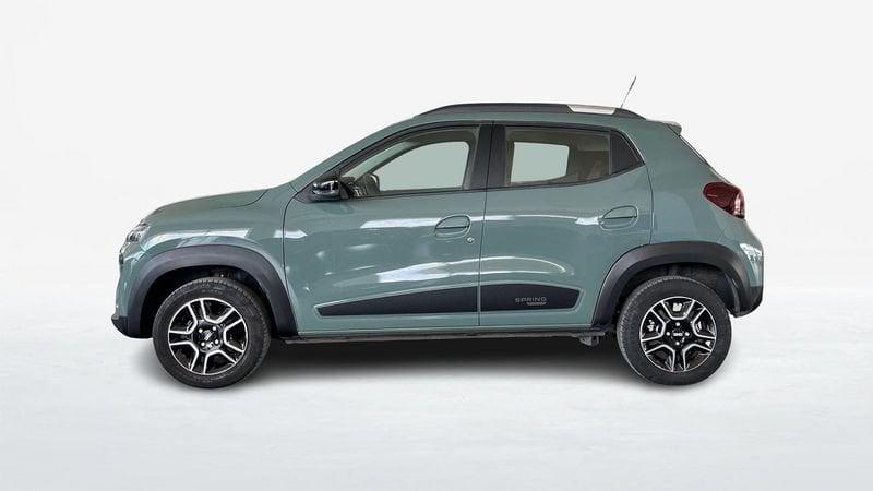 Dacia Spring Electric 45 Comfort