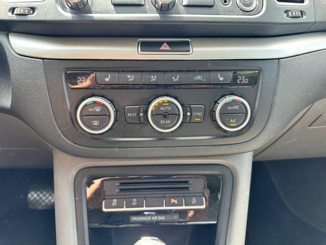 SEAT Alhambra 2.0 TDI CR DSG 7 POSTI