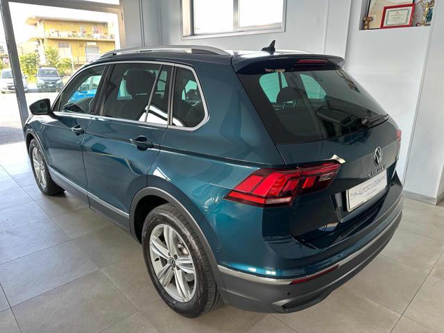 VOLKSWAGEN Tiguan 1.4 TSI eHYBRID DSG Life