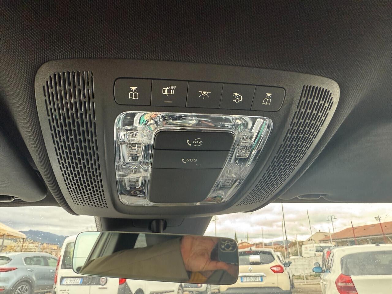 Mercedes-benz A 180 A 180 d Automatic Premium