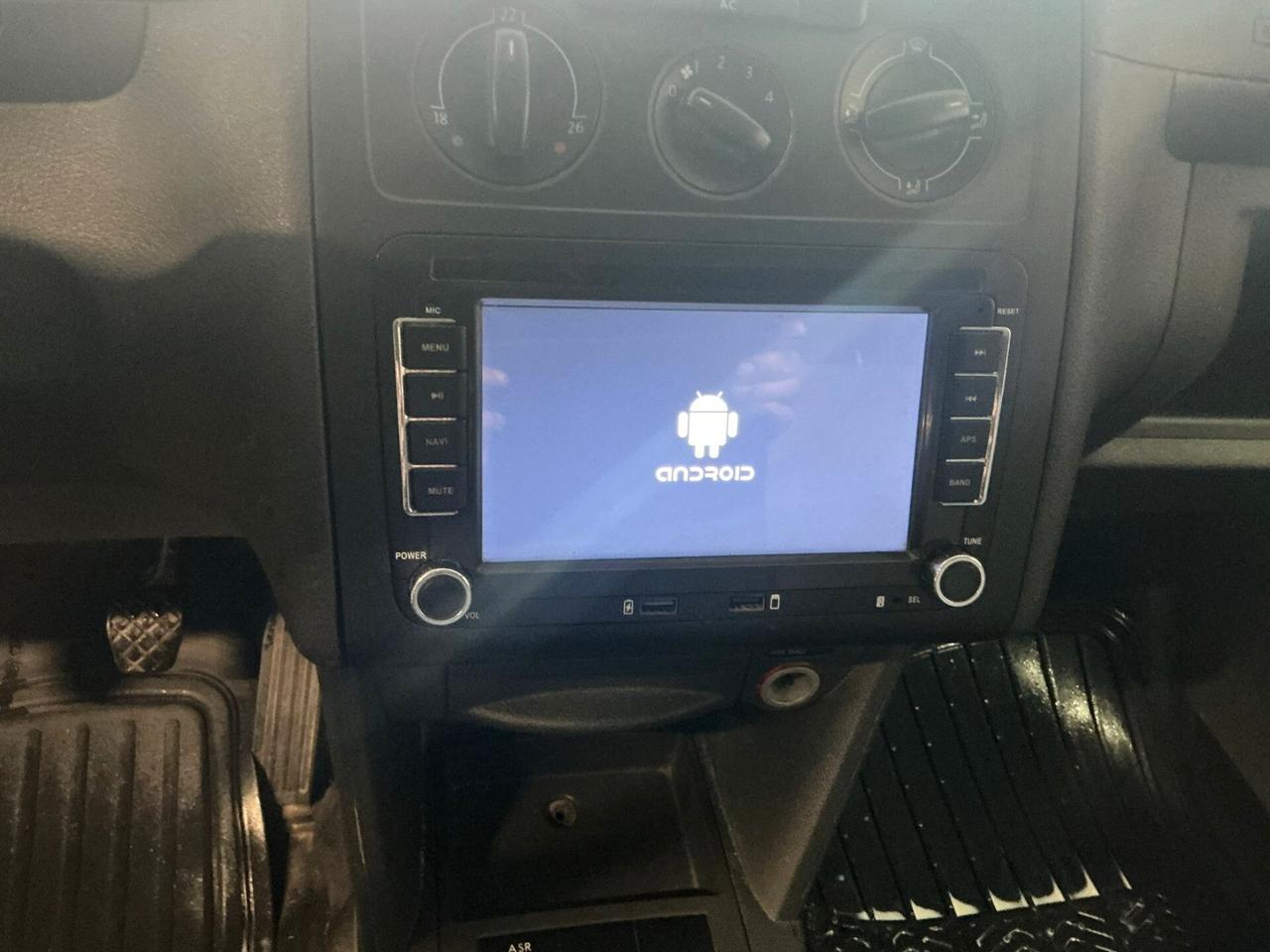 Volkswagen Caddy Maxi 1.6 4p. Van 2008