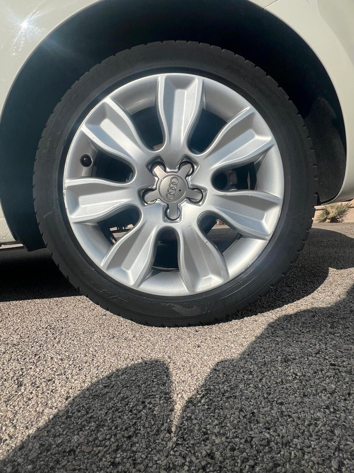 Audi A1 1.2 TFSI Ambition