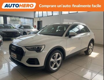 AUDI Q3 35 TFSI