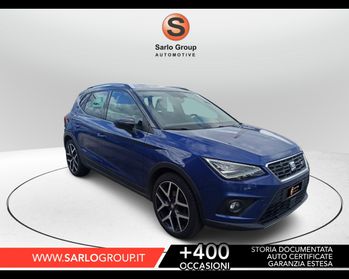 SEAT Arona - Arona 1.6 TDI 115 CV FR