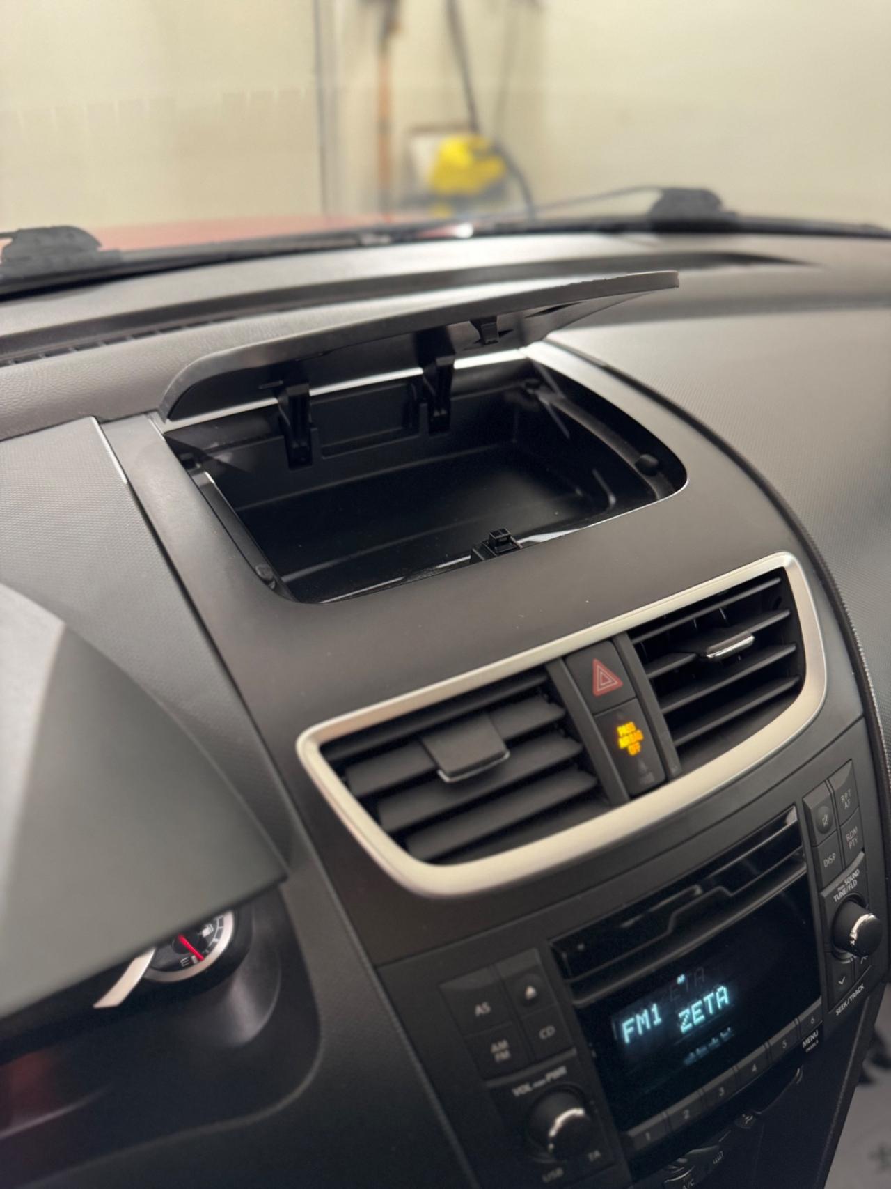 Suzuki Swift 1.2 VVT 5 porte GL Top