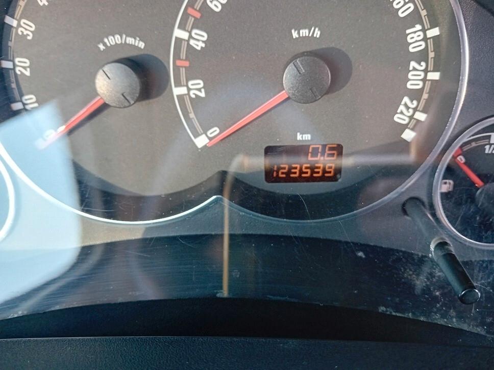 Opel Meriva 1.4 16V Club