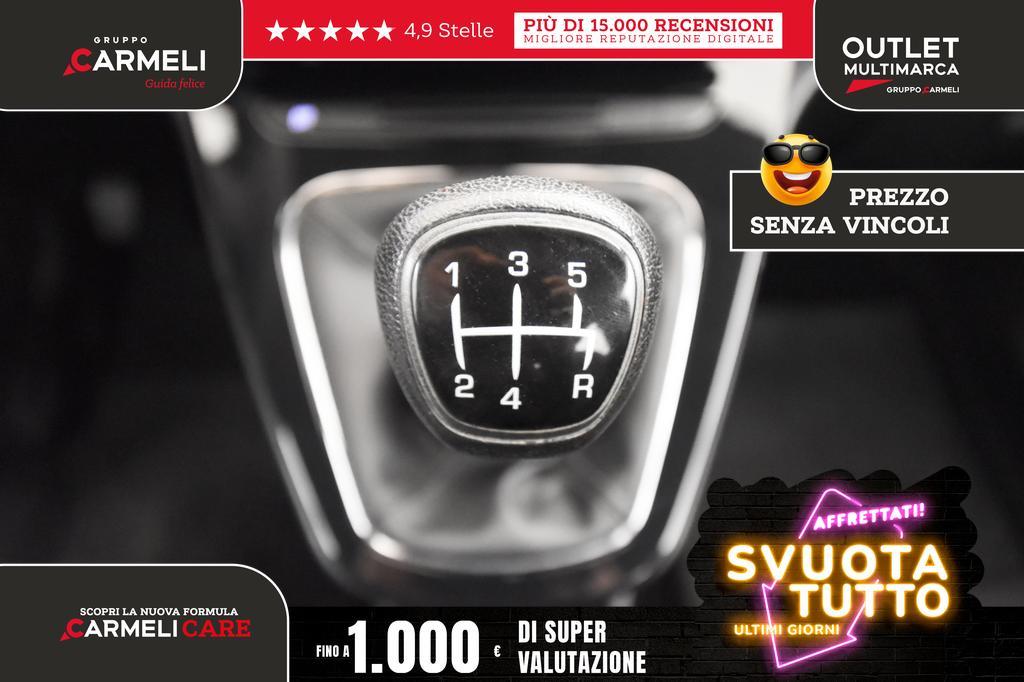 Lancia Ypsilon 5 Porte 1.2 Platinum