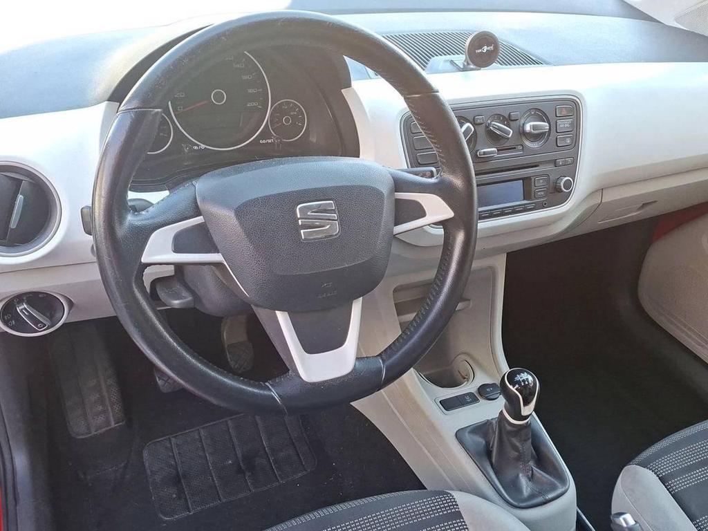 Seat Mii 5 Porte 1.0 Reference