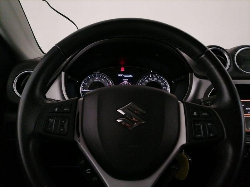 Suzuki Vitara 1.4h Cool 2wd