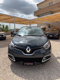 Renault Captur 1.5 dCi AUTOMATICA