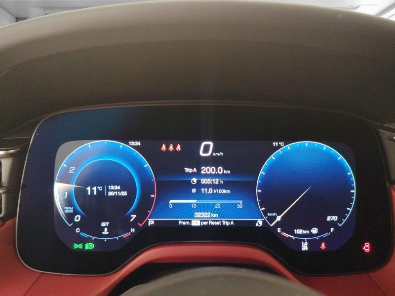 Maserati Levante 2.0 MHEV Modena AWD Auto