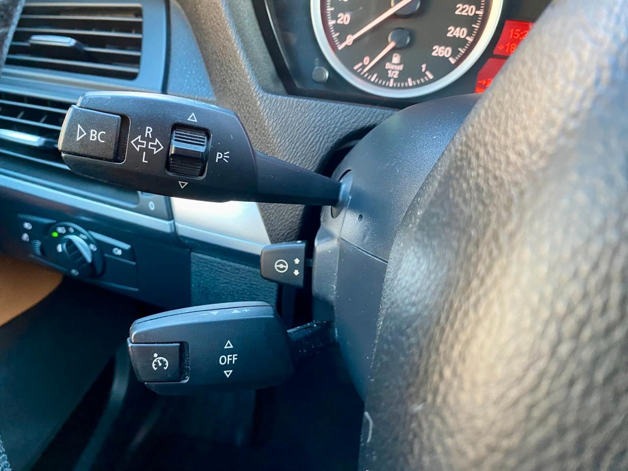 BMW X6 xDrive35d Attiva auto 286cv TAGLIANDI BMW