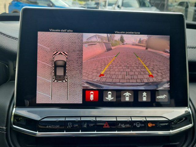 JEEP Compass MY24 E-HYBRID 1500 130CV SUMMIT AUTOCARRO