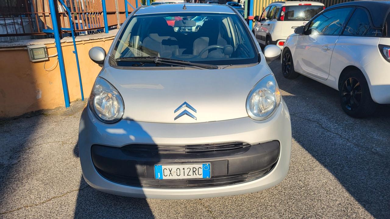 Citroen C1 1.0 3 porte C1TY