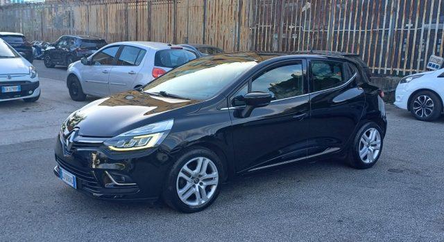 RENAULT Clio 1.5 dCi 8V 90CV Start&Stop 5 porte Energy Intens