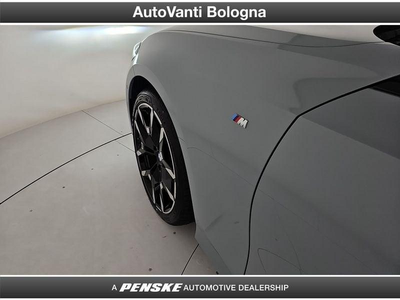 BMW Serie 3 320d 48V xDrive Touring Msport Pro