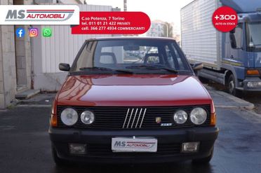 FIAT Ritmo Ritmo 130 TC 3 porte Abarth Unicoproprietario