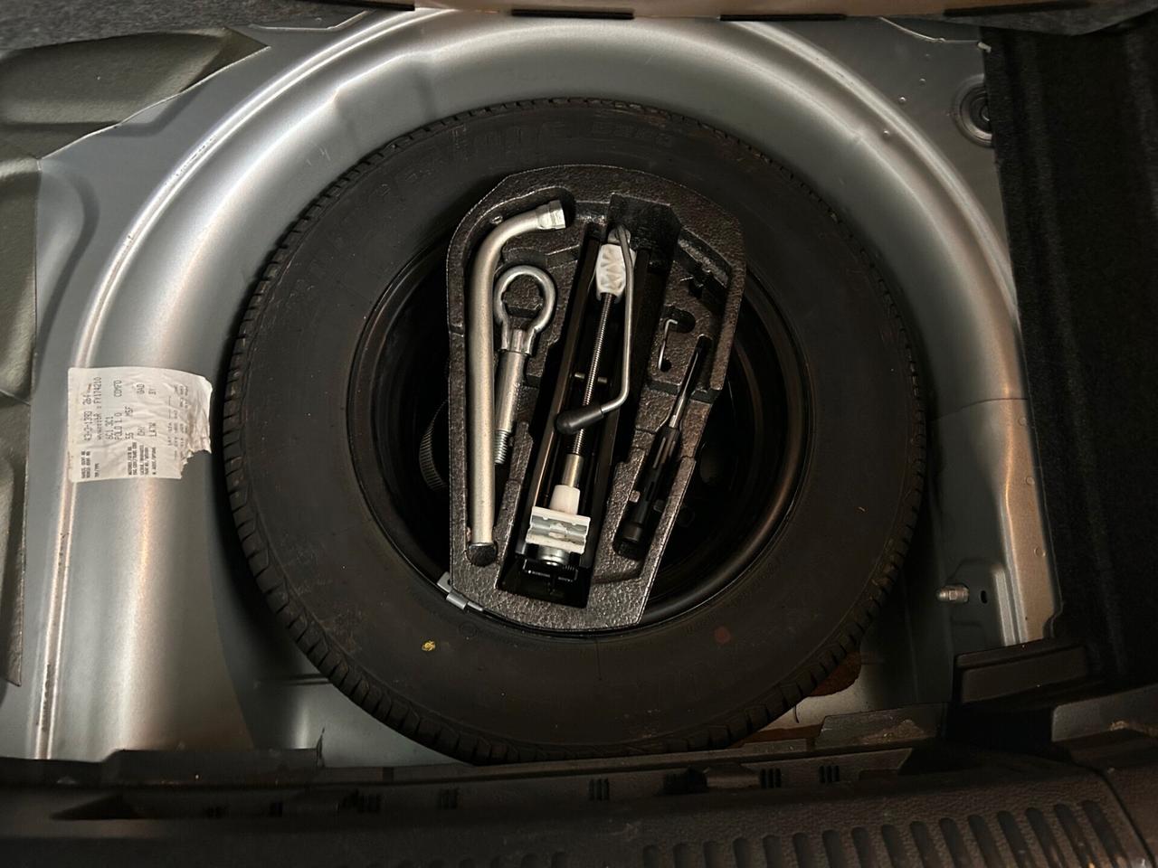 Volkswagen Polo 1.0 MPI 75 CV 5p. Comfortline