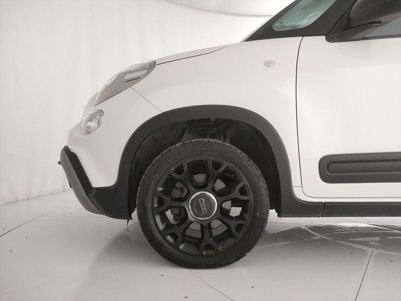 FIAT 500L 1.3 mjt Urban 95cv my19