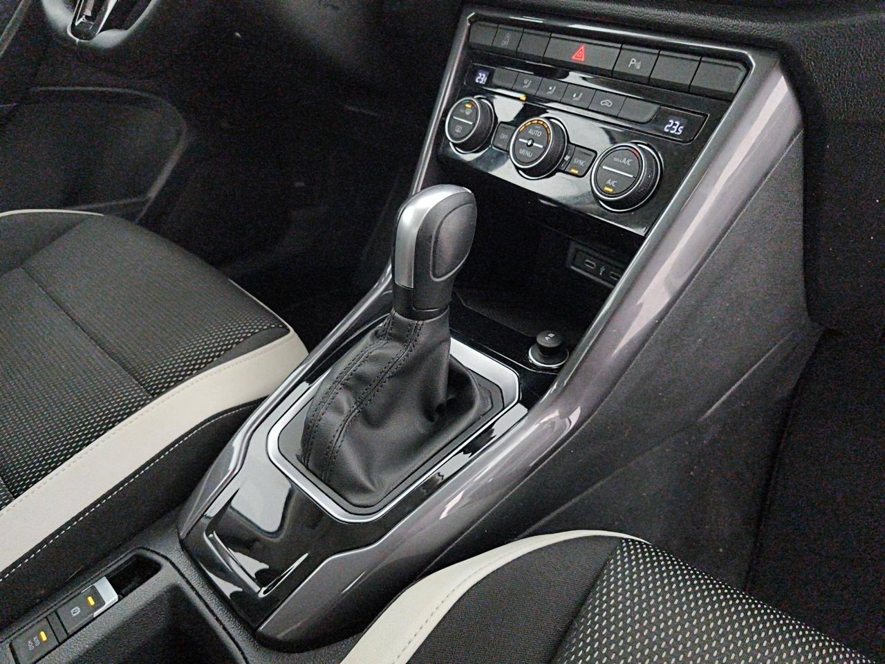 Volkswagen T-Roc 2.0 tdi Advanced 150cv