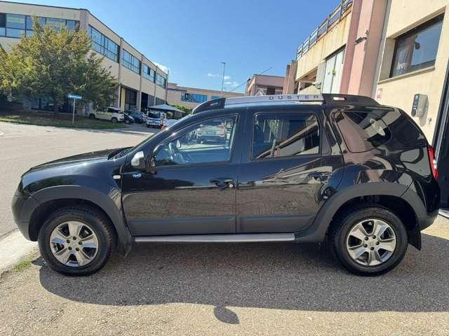 Dacia Duster 4x4 Lauréate AUTOGEPY SASSUOLO 05361881051