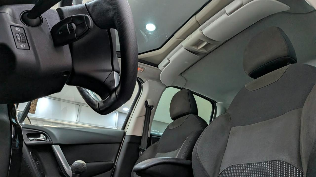 Citroen C3 1.6 HDi 90 Exclusive