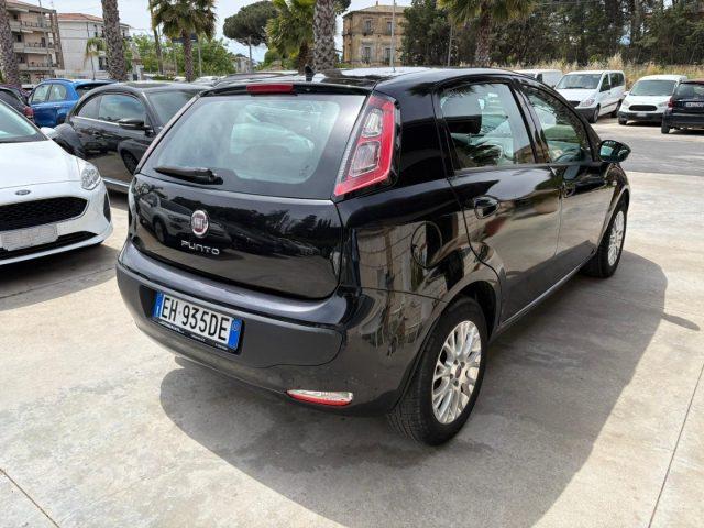 FIAT Punto Evo 1.3 Mjt 75 CV DPF 150°