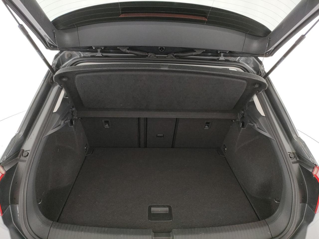 Volkswagen T-Roc 2.0 tdi style 150cv dsg