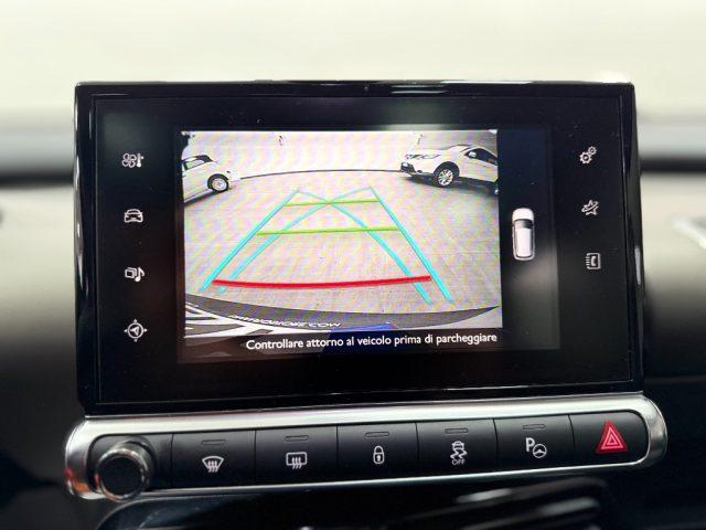 CITROEN C4 Cactus PureTech 82 Shine