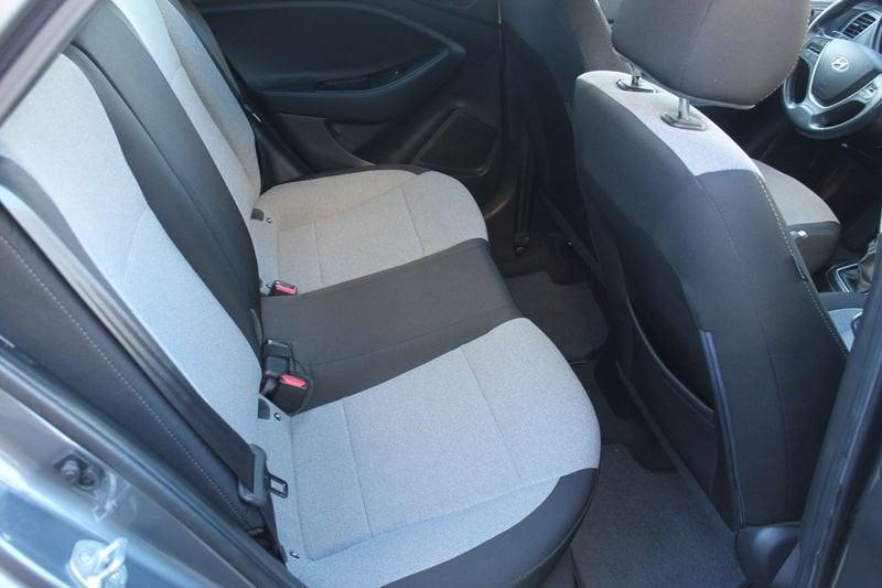 Hyundai i20 1.2 MPI 84cv Style