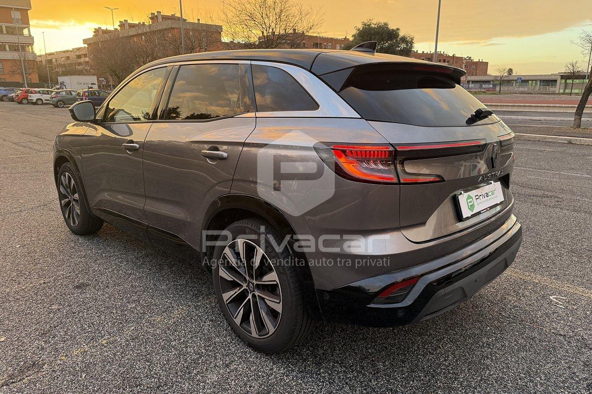 RENAULT Austral Austral Mild Hybrid 160 CV Auto Techno