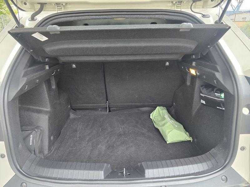 Dacia Duster 1.6 Hybrid 140cv Extreme