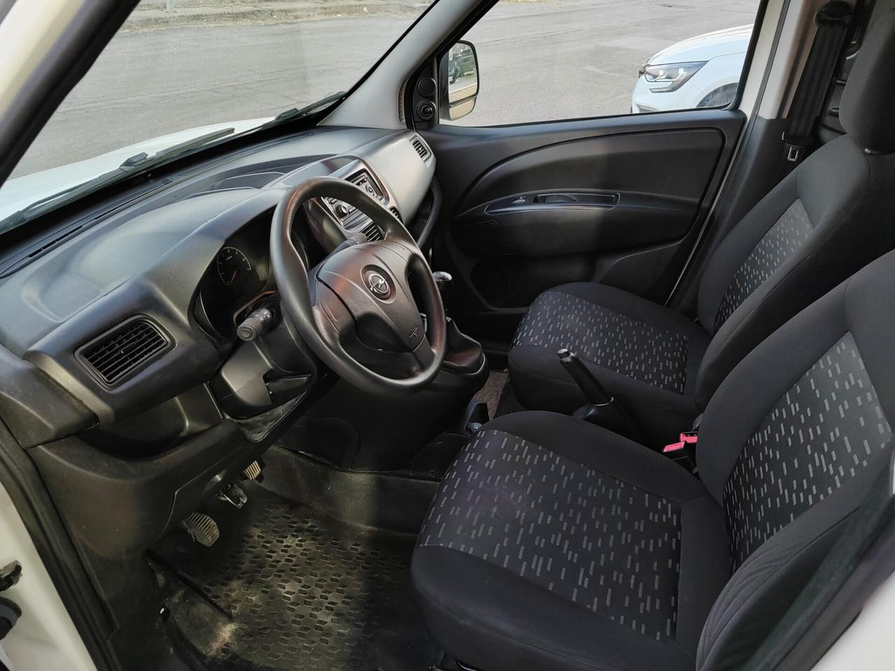 Opel Combo 1.3 Multijet 90cv Cargo