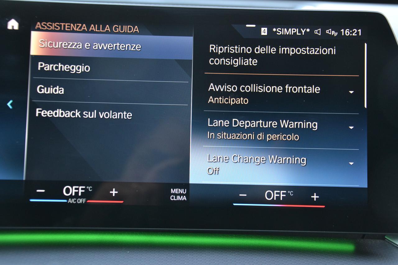 Bmw X1 18i S-DRIVE M-SPORT **PREZZO VERO**GARANZIA 12M**