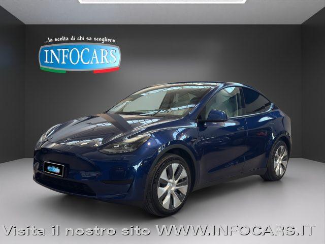 TESLA Model Y RWD 125 KW - PRONTA CONSEGNA - PROMO