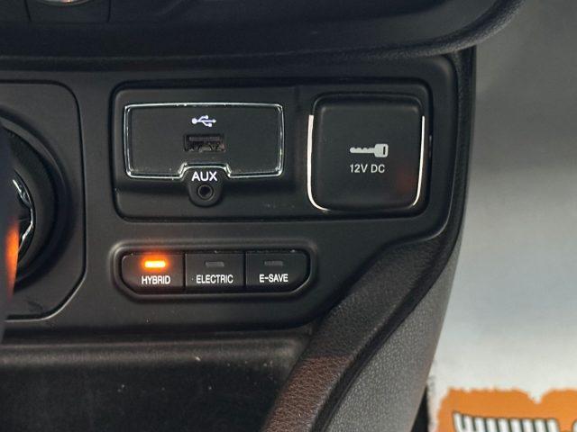 JEEP Renegade 4x4 Hybrid 1.3 T4 190CV PHEV 4xe AT6 Limited