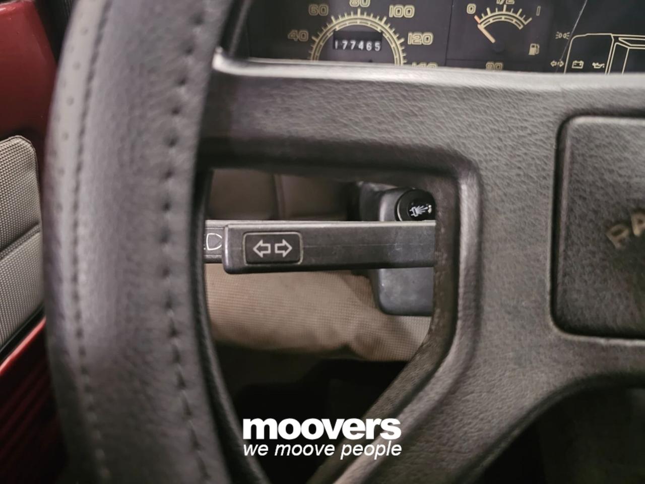 FIAT Panda 1000 4x4 Sisley