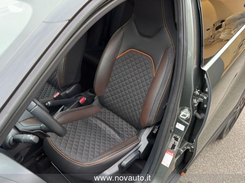 Toyota Aygo X 1.0B (72 CV) Limited Air S-CVT