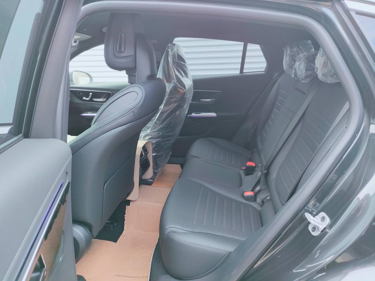 Mercedes-Benz GLC 220 d 4MATIC Coupe