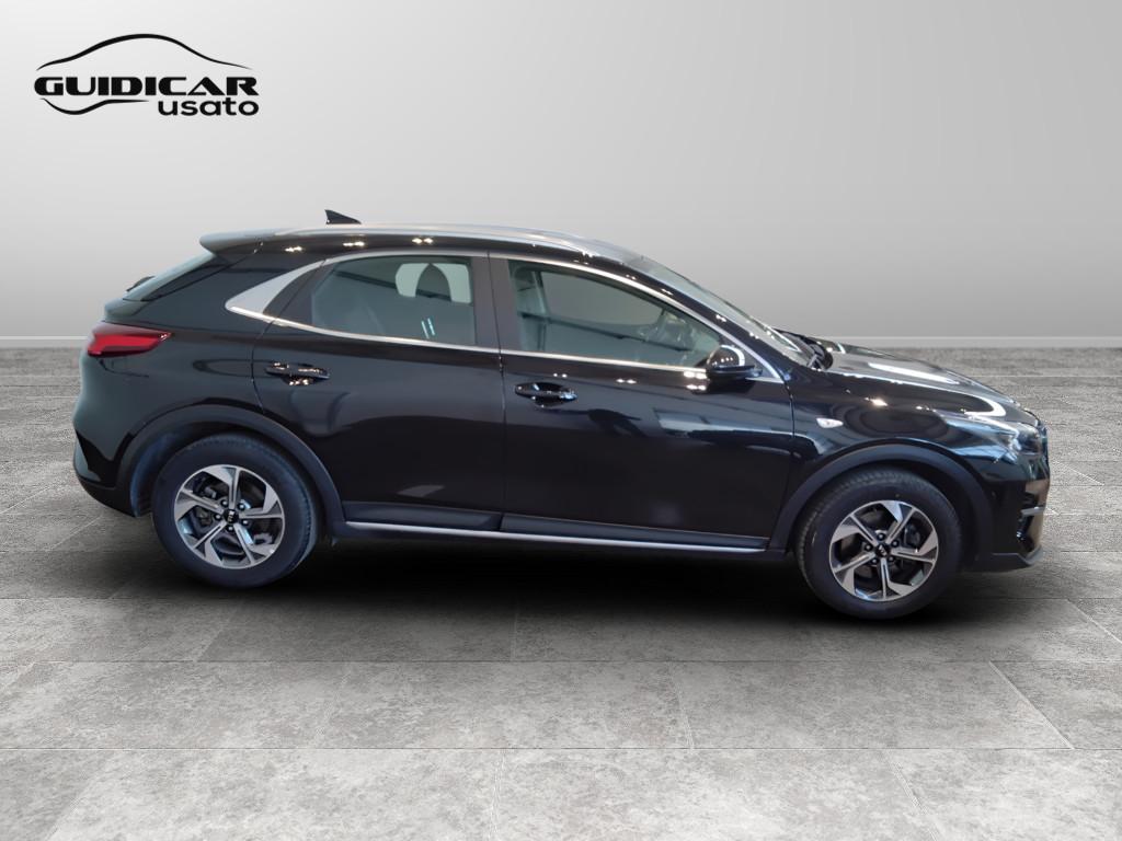 KIA XCeed 2019 - XCeed 1.0 t-gdi Urban 120cv