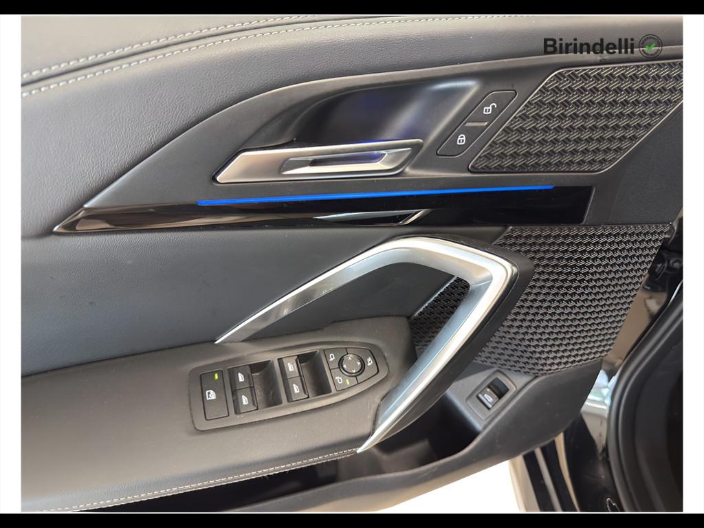 BMW X1 (U11) - X1 xDrive 20d xLine