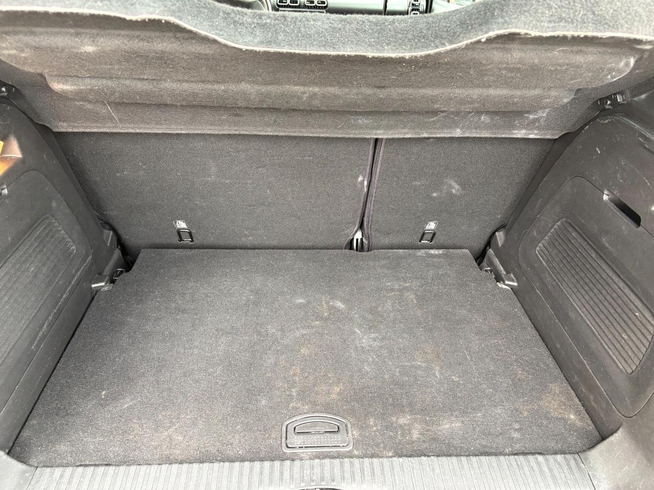 Citroen C3 Aircross PureTech 110 S&S Shine