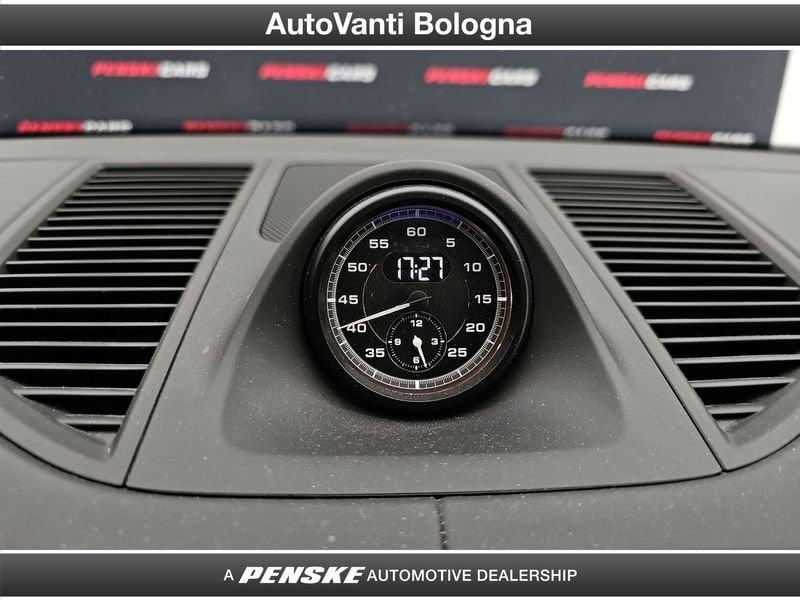 Porsche Macan Macan 2.9 S 380cv pdk