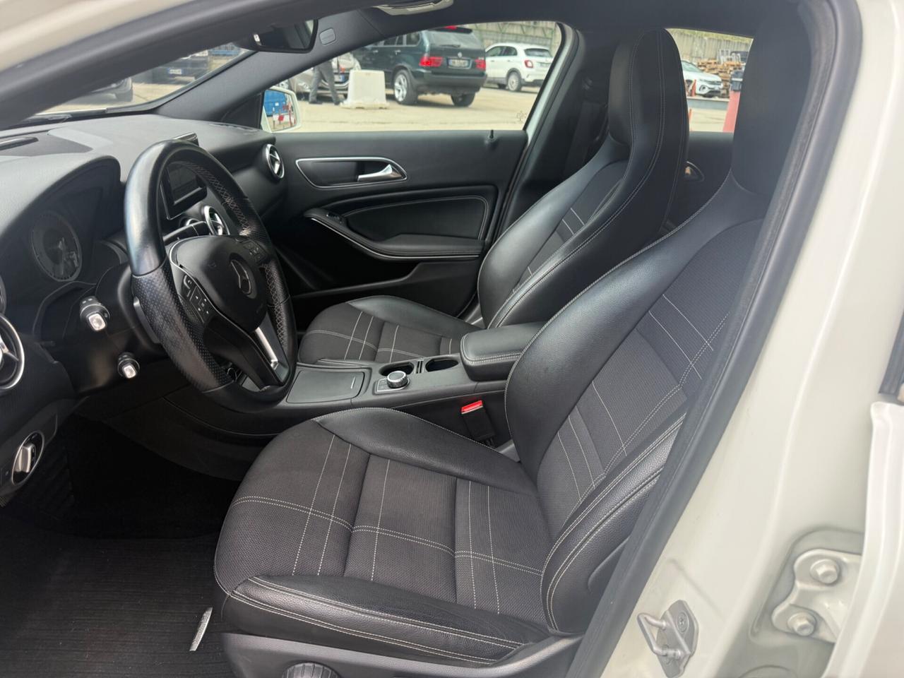 Mercedes-benz A 180 BlueEFFICIENz Premium