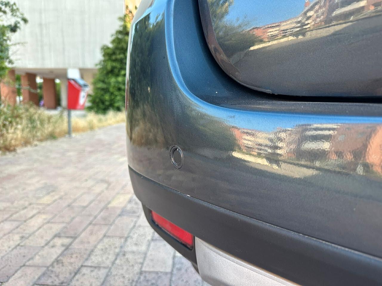 Dacia Duster 1.5 dCi 110CV Start&Stop 4x4 Lauréate