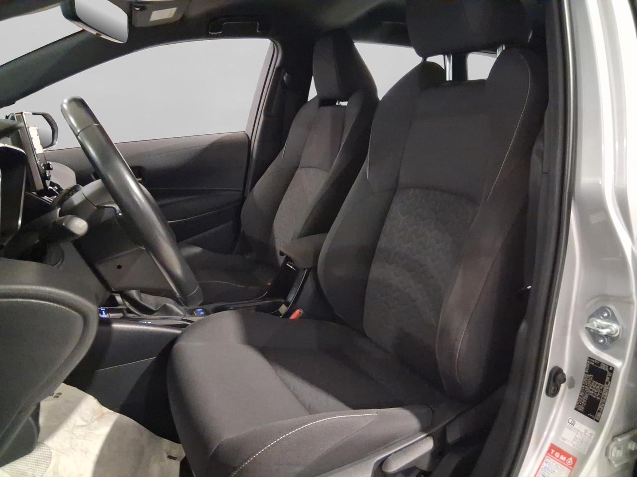 Toyota Corolla Touring Sports 1.8 Hybrid Active