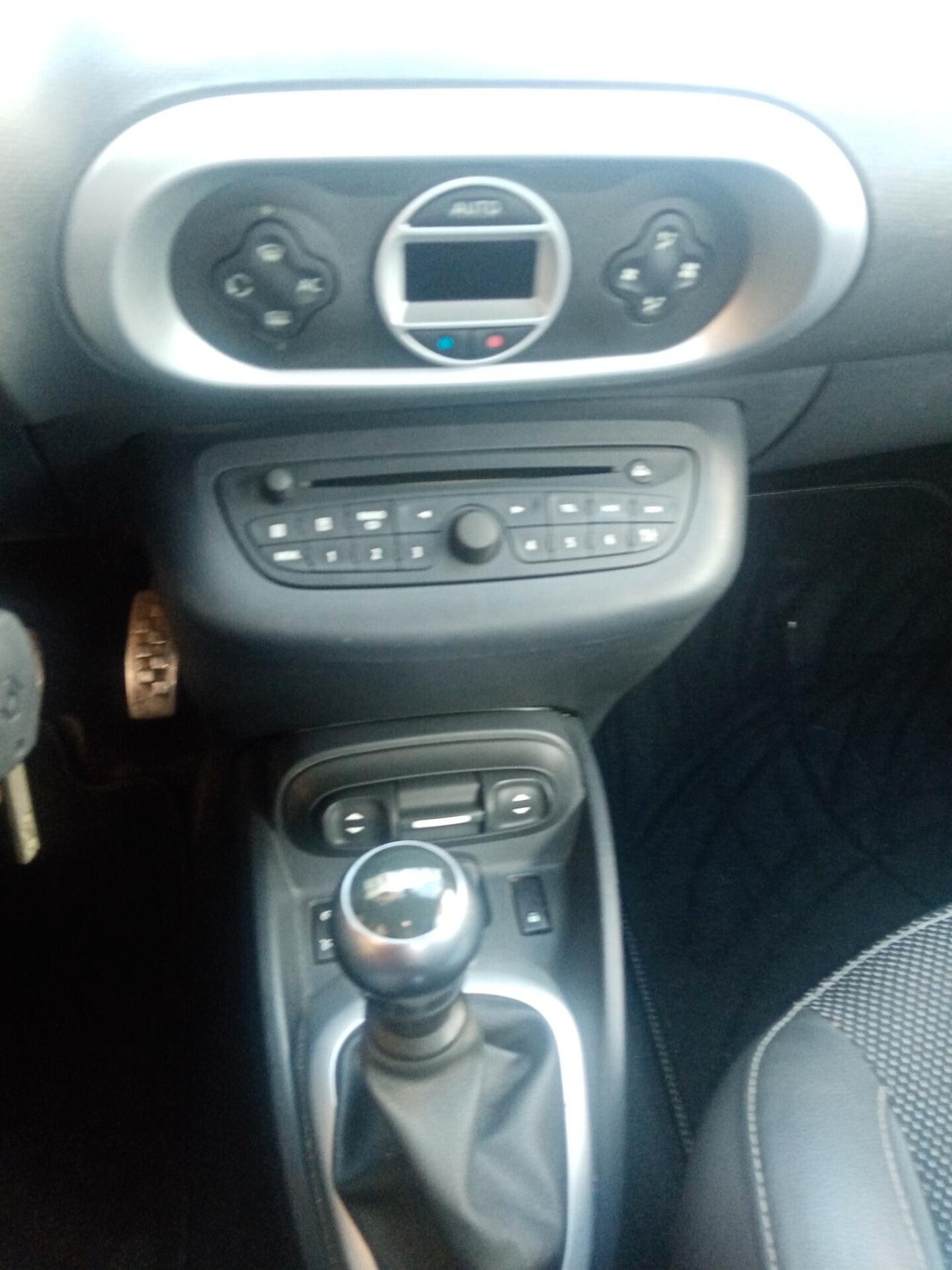 Renault Twingo 1.2 16V TCE SkyLight